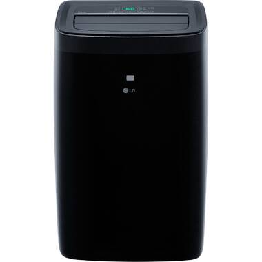 DeLonghi 12500 BTU Wi Fi Connected Portable Air Conditioner for